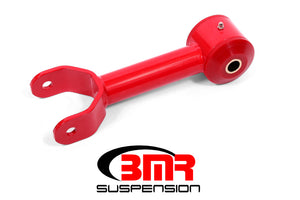 BMR UTCA030R S197 fits Mustang Non-Adj. Upper Control Arm (Polyurethane) - Red