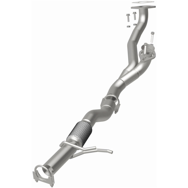 Magnaflow 107-0171 BRExhaust 11-15 fits Explorer 3.5L Front Pipe Kit