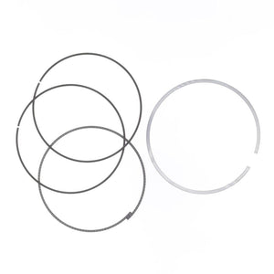 Athena S41316178 09-16 fits Honda CRF 450 R 490cc 100mm Bore Piston Ring Set