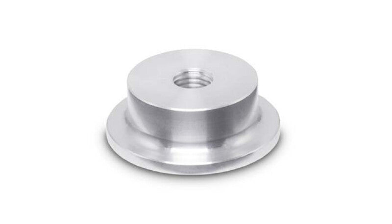 Vibrant 11610 Stand Off Aluminum Weld Bung M10 x 1.25 (10 Pack)