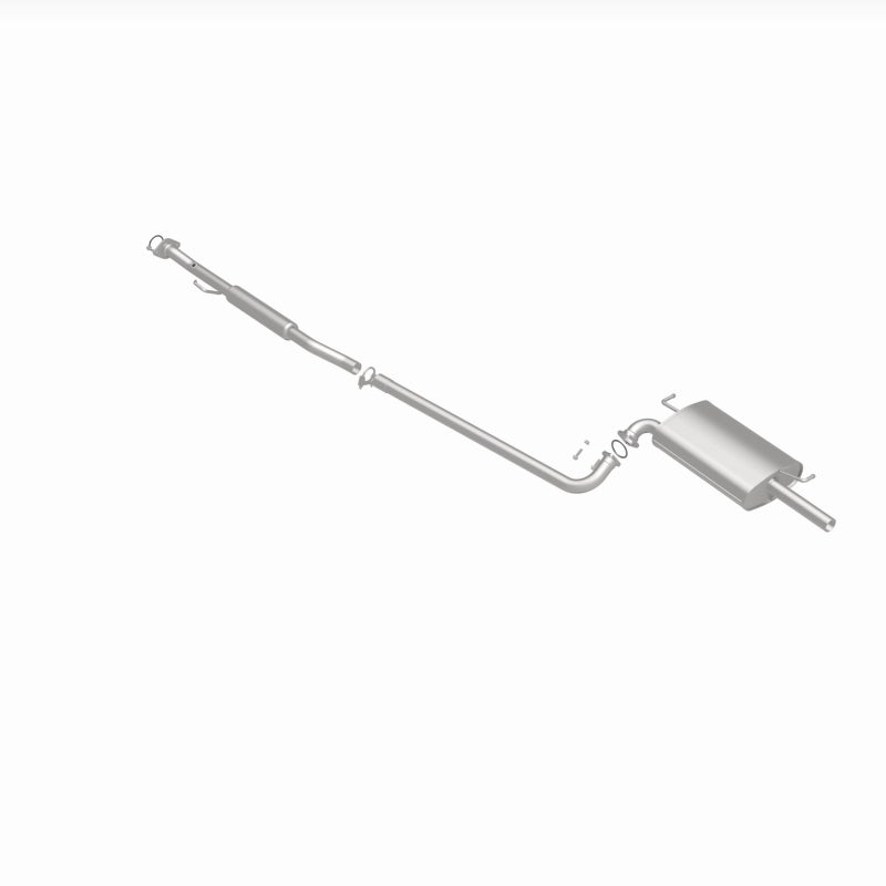 Magnaflow 106-0196 BRE Exhaust Kit 96-03 fits Camry ES300