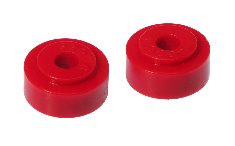 Prothane 6-705 fits Ford 64-70 Mustang Power Steering Ram Bushings - Red