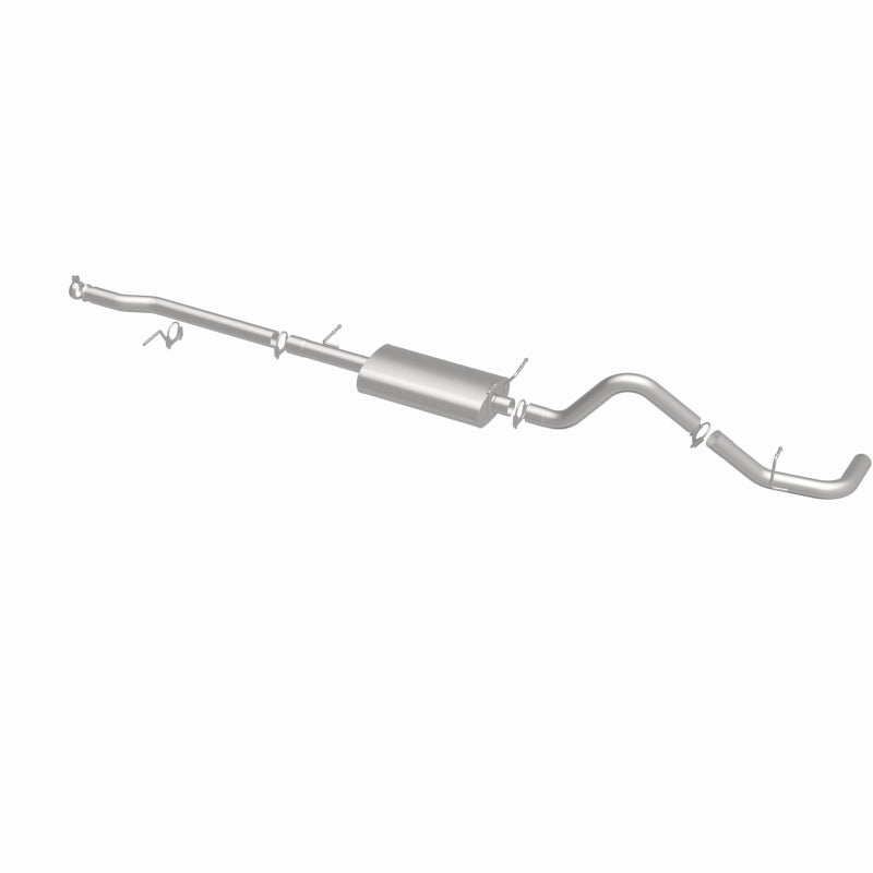 Magnaflow 106-0507 BRE Exhaust Kit 09-13 fits Silverado Sierra 1500