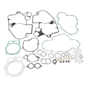 Athena P400270850021 02-07 KTM 450 MXC / SMR Complete Gasket Kit