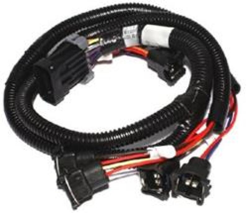 FAST 30308 Harness EZ-EFI Gen2 Main