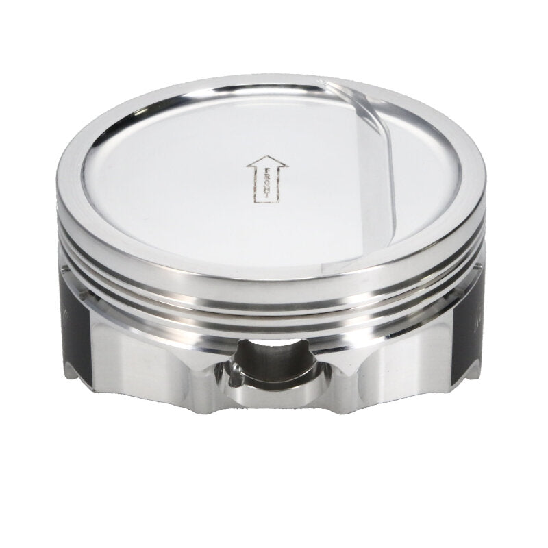 Manley Performance 566340CE-8 Manley fits Chevrolet LS Piston Set - 4.165in B