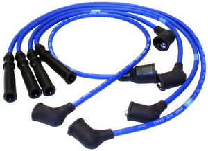 NGK 9625 fits Mazda 93-19 B2600 1989 Spark Plug Wire Set