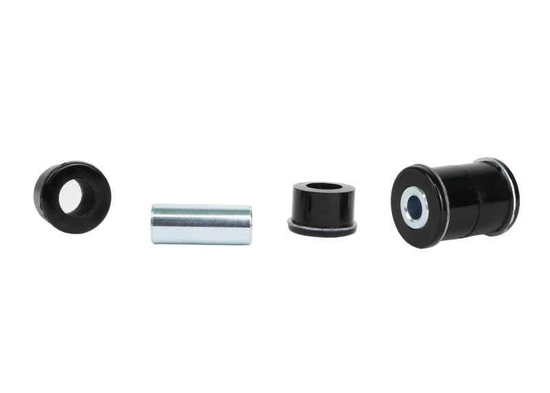 Whiteline W51709A Plus 8/97-8/08 Forester / 4/93-9/02 Impreza Front Lower Inner Control Arm Bushing Kit