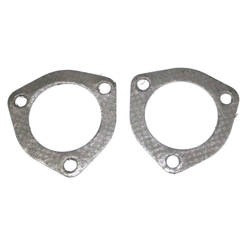 JBA 063-1202 3 Bolt 2-1/2in Collector Gaskets