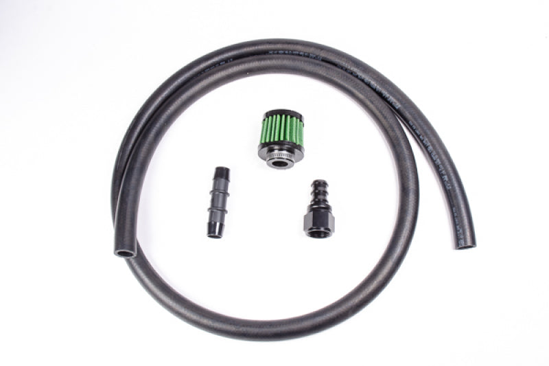 Radium Engineering 20-0484-12 Fuel Cell Vent Kit - 12AN