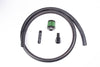 Radium Engineering 20-0484-12 Fuel Cell Vent Kit - 12AN