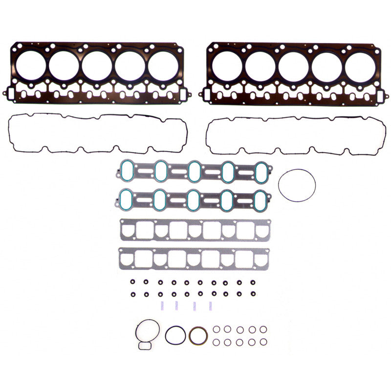 Fel-Pro HS26283PT fits Dodge RAM 1500 HS 26283 PT PermaTorque Engine Cylinder Head Gasket Set