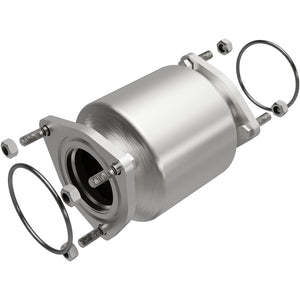Magnaflow 5561750 06-08 fits Chevrolet Aveo 1.6L Direct Fit Converter