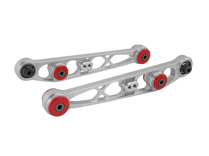 Skunk2 Racing 542-05-2105 Skunk2 fits Honda/fits Acura EG/DC Ultra Series Rear Lower Control Arm Set - Clear