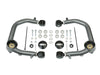 AFE 460-72T001-G Control 05-20 fits Tacoma Upper Control Arms - Gunmetal Grey