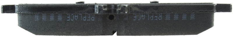 Stoptech 308.134 12-15 Mercedes Benz SLK250 Street Performance Front Brake Pads