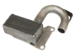 Moroso 24813 fits Chevrolet Small Block Oil Pump Pick-Up - 3/4in (Use w/7.5in Oi