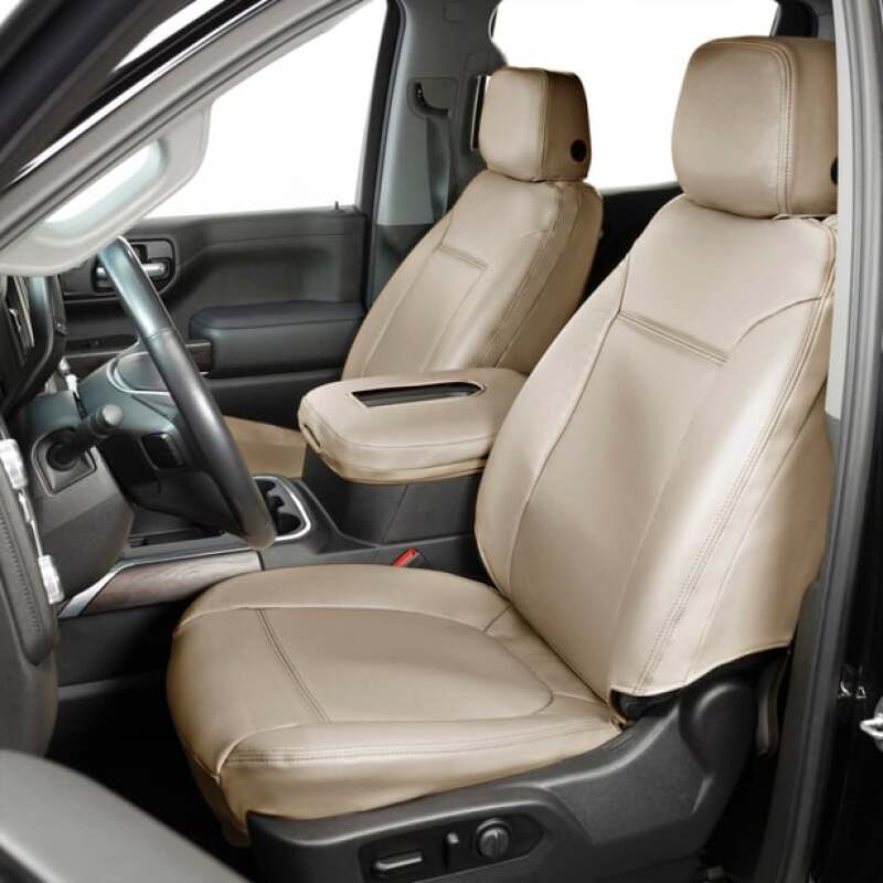 Covercraft GTH2542ABLTIV 07-12 fits Hyundai Veracruz First Row Seat Covers