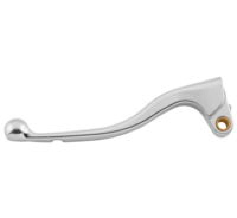 BikeMaster 071315 BikeMaster Clutch Lever fits Yamaha 1Ss-83912-00-00 Polished
