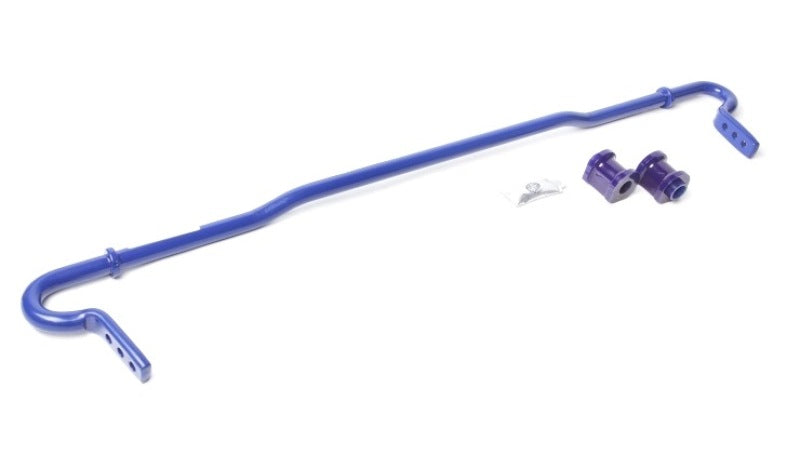 SuperPro RC0013RZ-24 2009 fits Subaru Forester X Premium Rear 24mm 3-Position Sw
