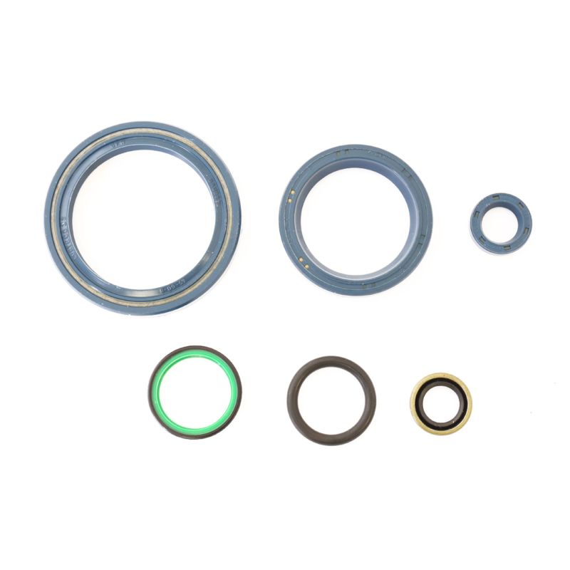 Athena P400110400200 fits Ducati 83-85 1000 4T Replica Engine Oil Seal Kit