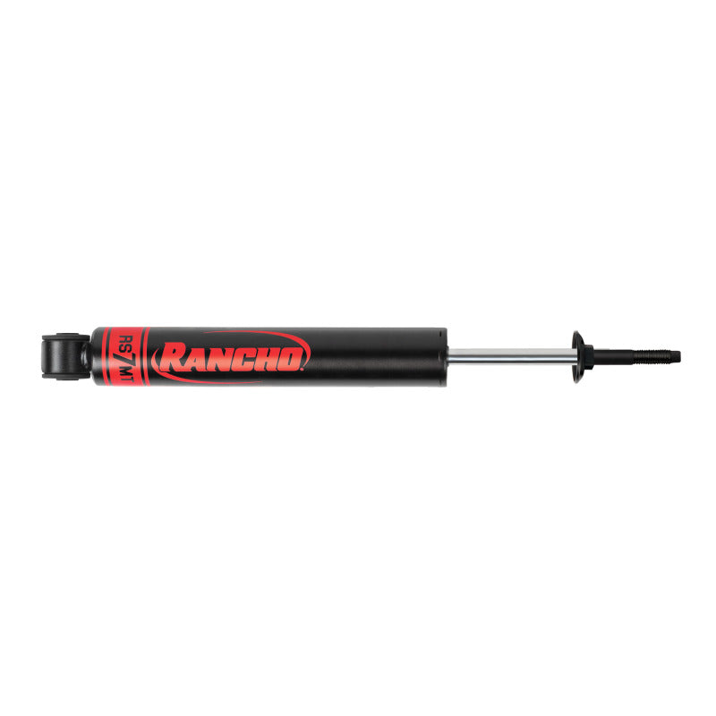 Rancho RS77197 14-21 Ram 2500 Limited Sport R-T SLT ST Laramie RS7MT Shock