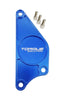 Torque Solution TS-CAM-PLTBU Billet Aluminum Cam Plate (Blue): Subaru BRZ / fits Scion FR-S 2013+