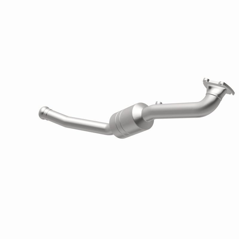 Magnaflow 49737 Conv DF 2011 fits Grand Cherokee 3.6L PS