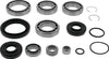 QuadBoss 412644 fits Honda TRX500FA FourTrax Foreman Rubicon 4x4 AT Front Differ