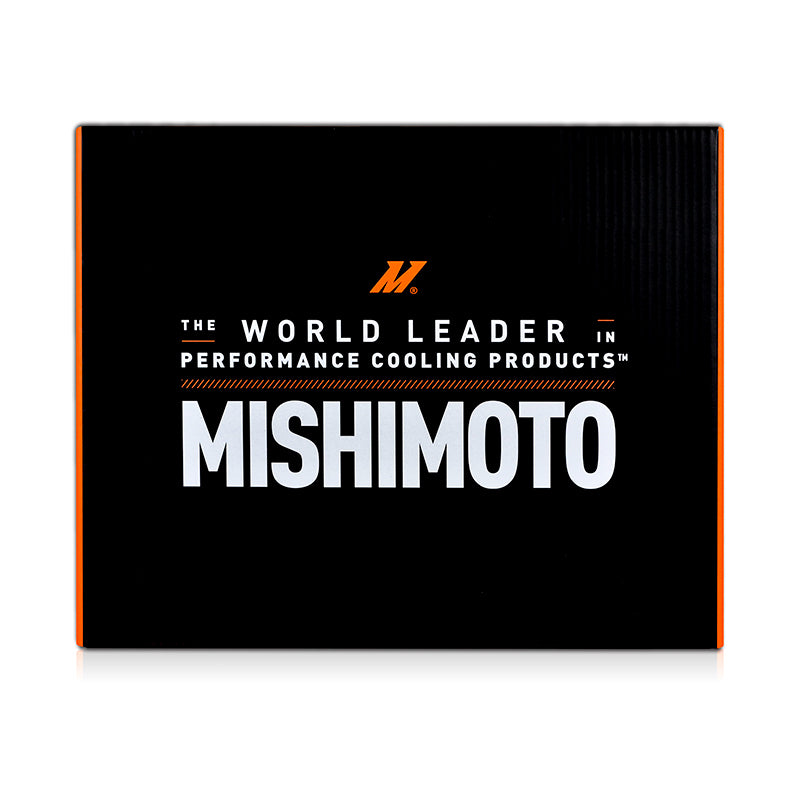 Mishimoto MMAI-GRC-23 2023+ fits Toyota GR Corolla Performance Intake