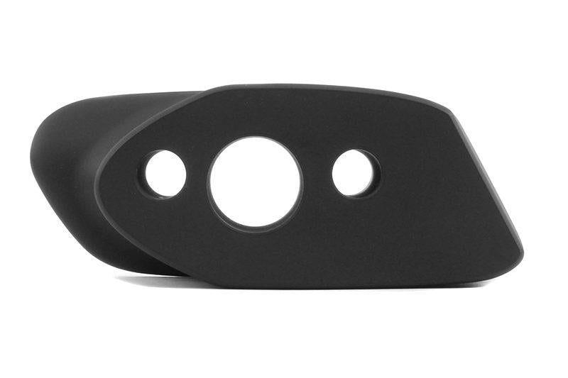 Perrin Performance PSP-BDY-104 PERRIN 17-20 fits Subaru BRZ Wing Riser Kit Black
