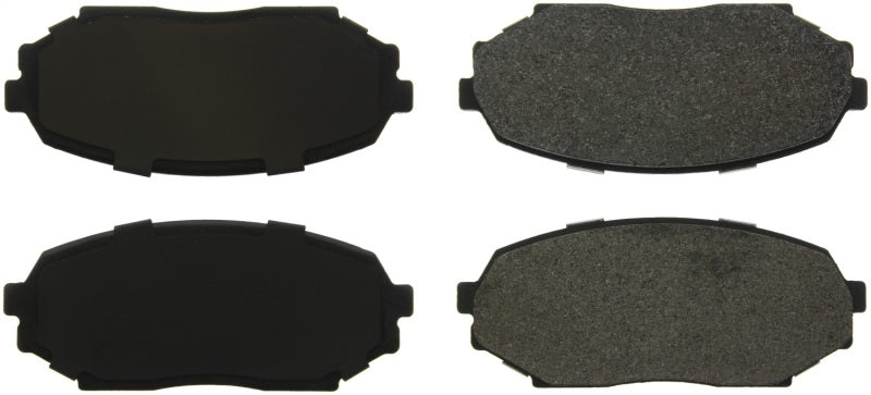 Stoptech 308.0525 Street Touring 90-93 fits Mazda Miata Front Brake Pads D525