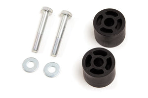 Zone Offroad ZONT5409 fits Toyota Tundra Carrier Bearing Drop