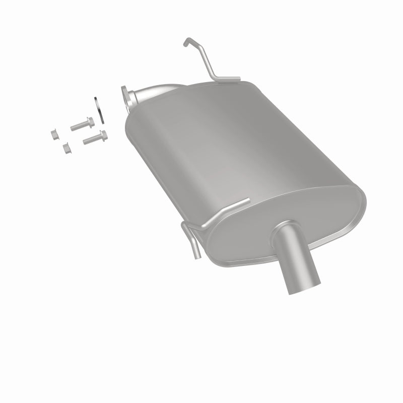 Magnaflow 108-0052 BRE Exhaust 98-02 fits Accord 3.0L Muffler Kit