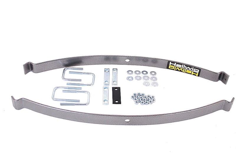 Hellwig 981 fits Toyota 05-13 Tacoma 4WD w/o TRD Pkg. EZ Level 990 Helper Spring - Up To 2000lbs