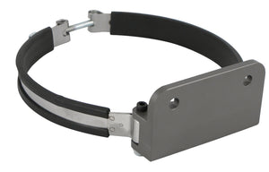 Peterson Fluid Systems 115996 Filter Bracket 7 Tank Cv