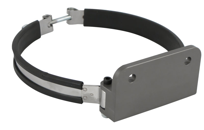 Peterson Fluid Systems 115996 Filter Bracket 7 Tank Cv