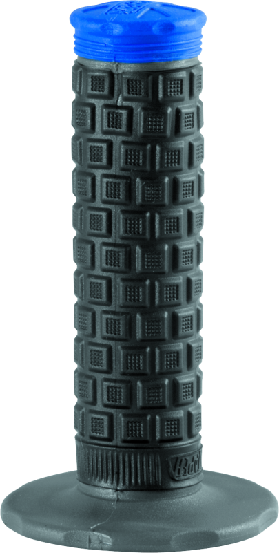 ProTaper 24885 Pillow Top Lite Grips - Gray/Black/Blue