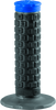 ProTaper 24885 Pillow Top Lite Grips - Gray/Black/Blue