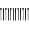 Fel-Pro ES72310 Volkswagen Jetta ES 72310 Engine Cylinder Head Bolt Set