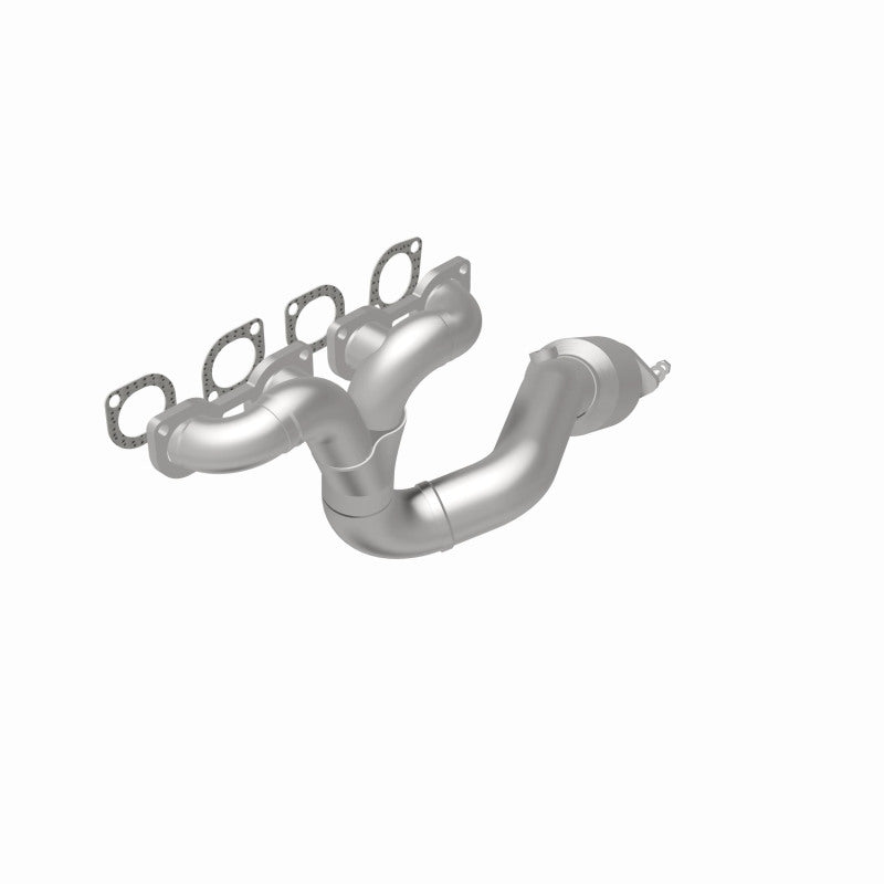 MagnaFlow 49783 Conv DF fits BMW 99-00 5 D/S OEM