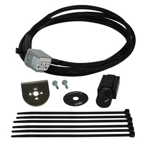 BD Diesel 1036613 High Idle Control Kit 2023+ Power Stroke F-SERIES Super Duty F