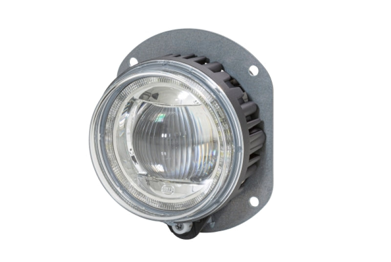 Hella 11988031 90mm LED L4060 High Beam Module w/ Daytime Running Light/Position