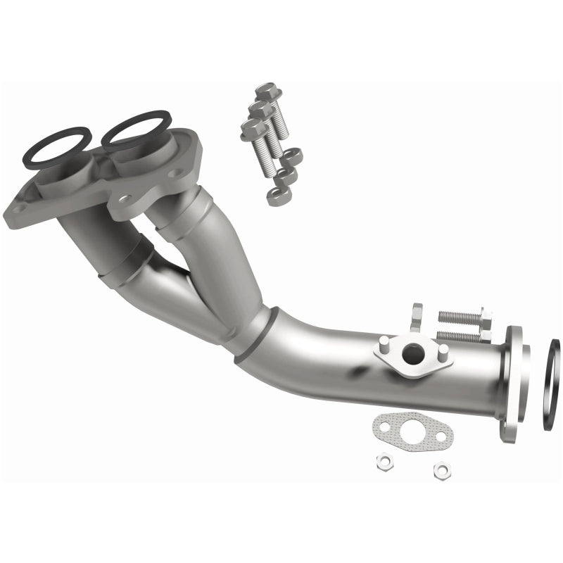 Magnaflow 107-0150 BRE Exhaust 95-04 fits Tacoma 3.4L Front Pipe Kit