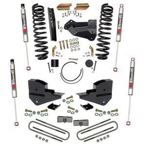 Skyjacker 4In KIT 23 F250 4WD GAS W/M95