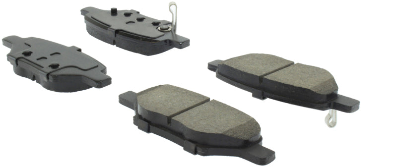 Stoptech 309.1033 Performance Brake Pads