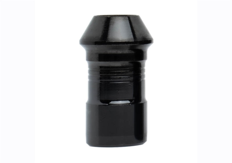 fits Ford Racing M-1A043-A5 2023+ fits Ford Bronco Raptor M14 x 1.5 Black Security Lug Nut Kit - Set of 5