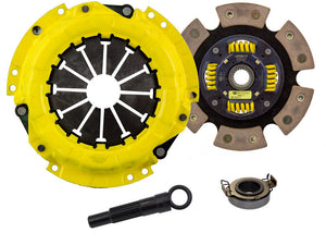 ACT TC2-SPG6 fits Geo Geo Prizm Sport/Race Sprung 6 Pad Clutch Kit