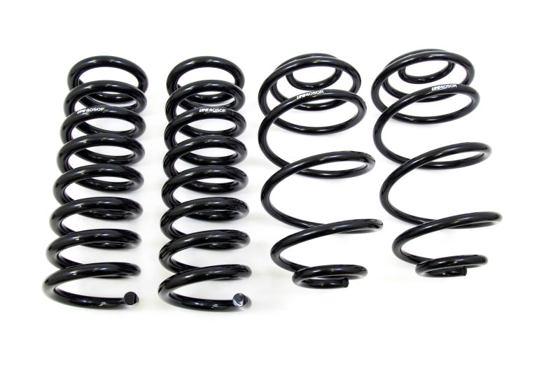 UMI Performance 4050 67-72 fits GM A-Body 1in Lowering Spring Set