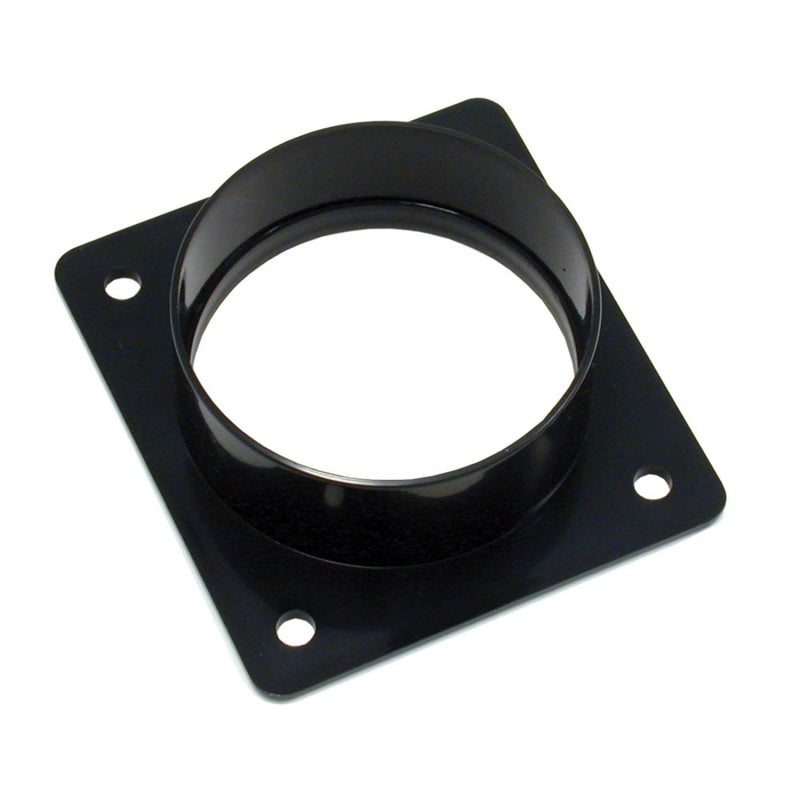 Spectre 8148 Air Duct/Intake Tube Mounting Plate 3in. Outlet